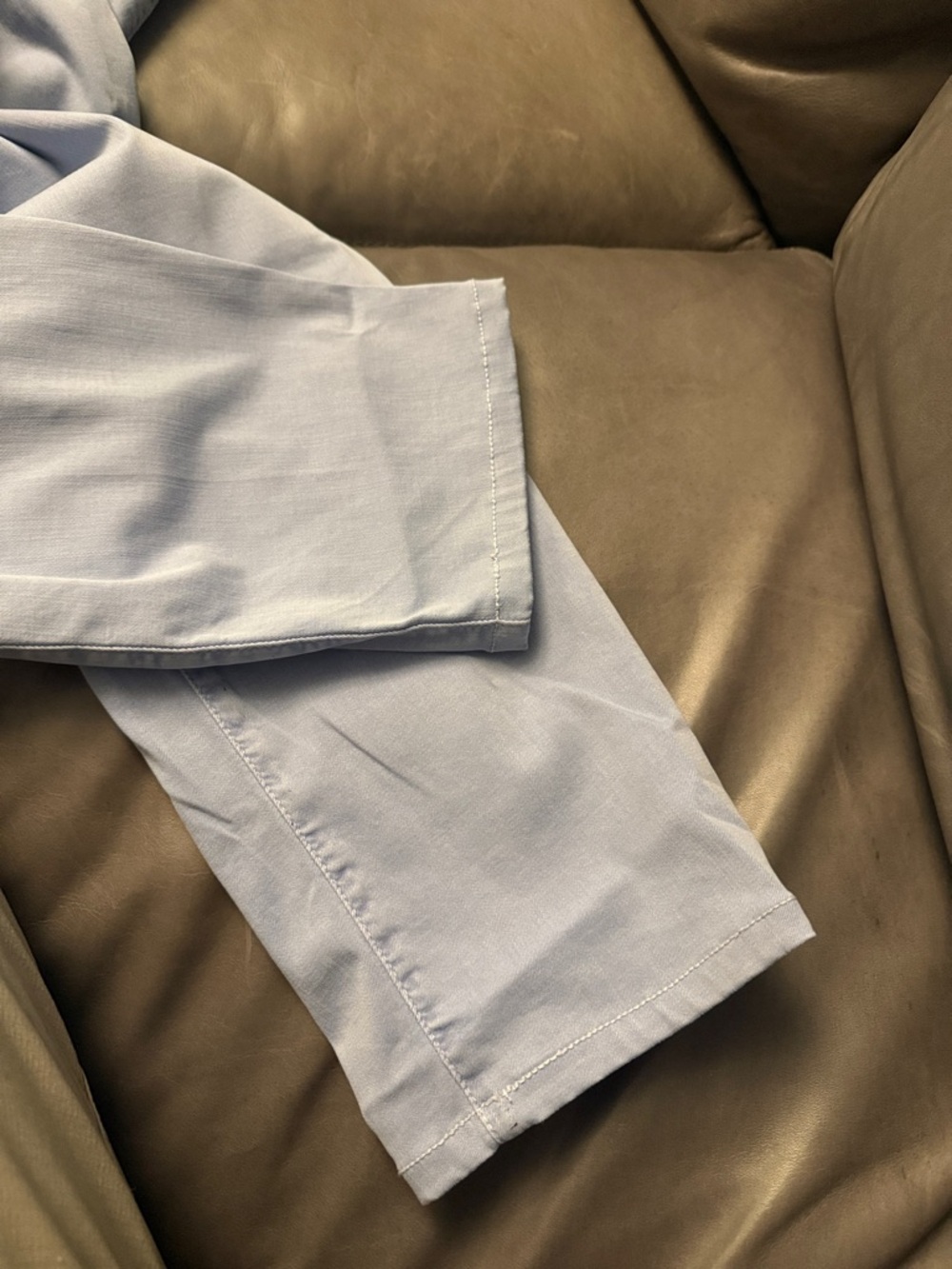 Tramarossa Men's Light Blue Skinny Jeans - Picture 9 of 12